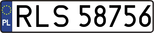 RLS58756