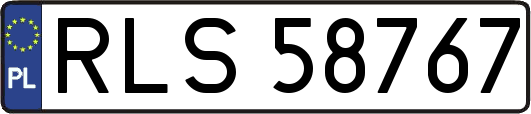 RLS58767