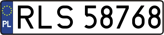 RLS58768
