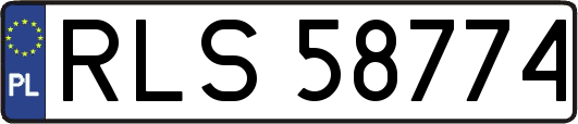 RLS58774