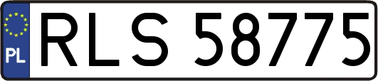 RLS58775