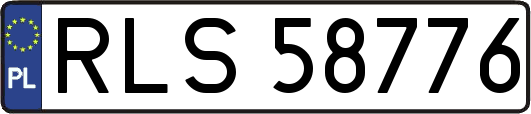 RLS58776