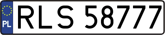 RLS58777