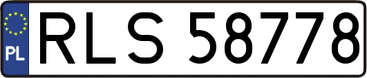 RLS58778