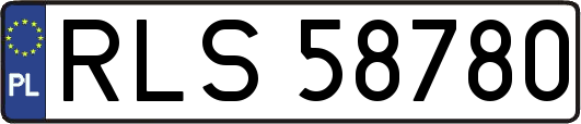 RLS58780