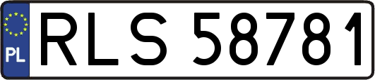 RLS58781