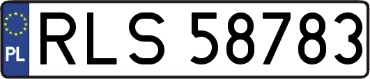 RLS58783