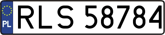 RLS58784