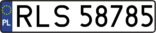 RLS58785