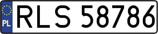 RLS58786