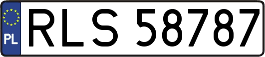 RLS58787