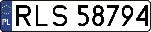 RLS58794