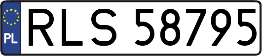 RLS58795