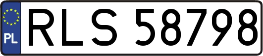 RLS58798