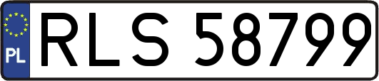RLS58799