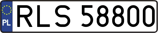 RLS58800