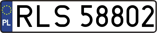 RLS58802