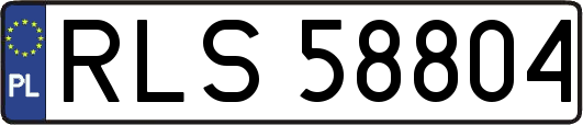 RLS58804