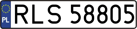 RLS58805