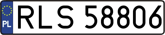 RLS58806