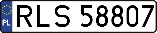 RLS58807