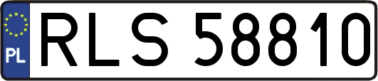 RLS58810
