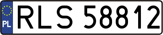RLS58812