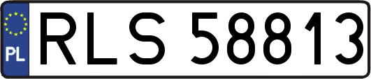 RLS58813