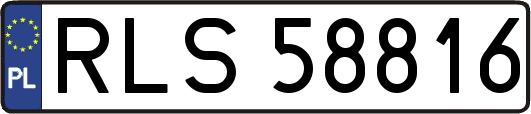 RLS58816