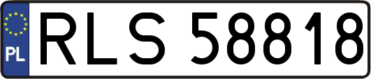 RLS58818