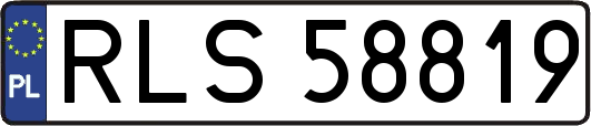 RLS58819
