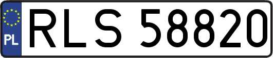 RLS58820