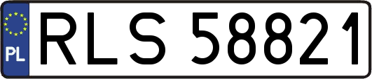 RLS58821