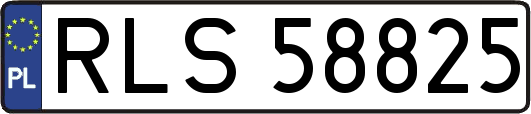 RLS58825