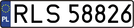 RLS58826