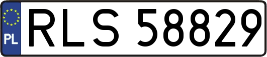 RLS58829