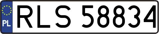 RLS58834