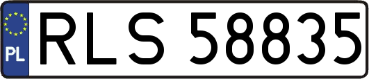 RLS58835