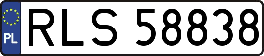 RLS58838