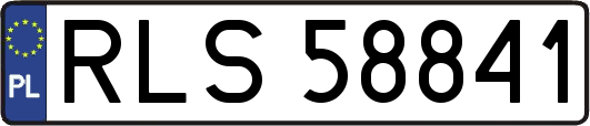RLS58841