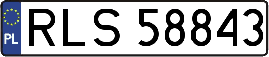 RLS58843