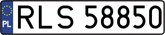 RLS58850