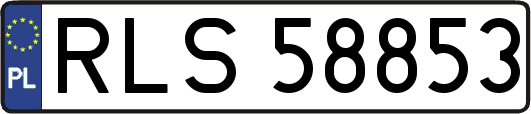 RLS58853