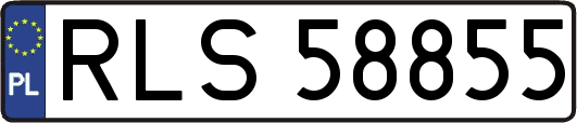 RLS58855
