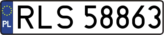 RLS58863