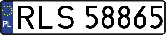 RLS58865