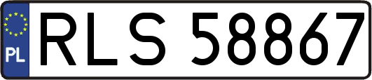 RLS58867