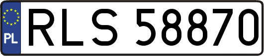 RLS58870