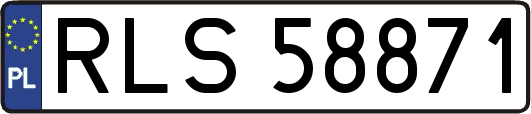 RLS58871