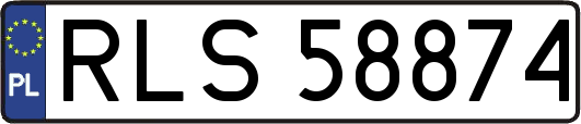 RLS58874